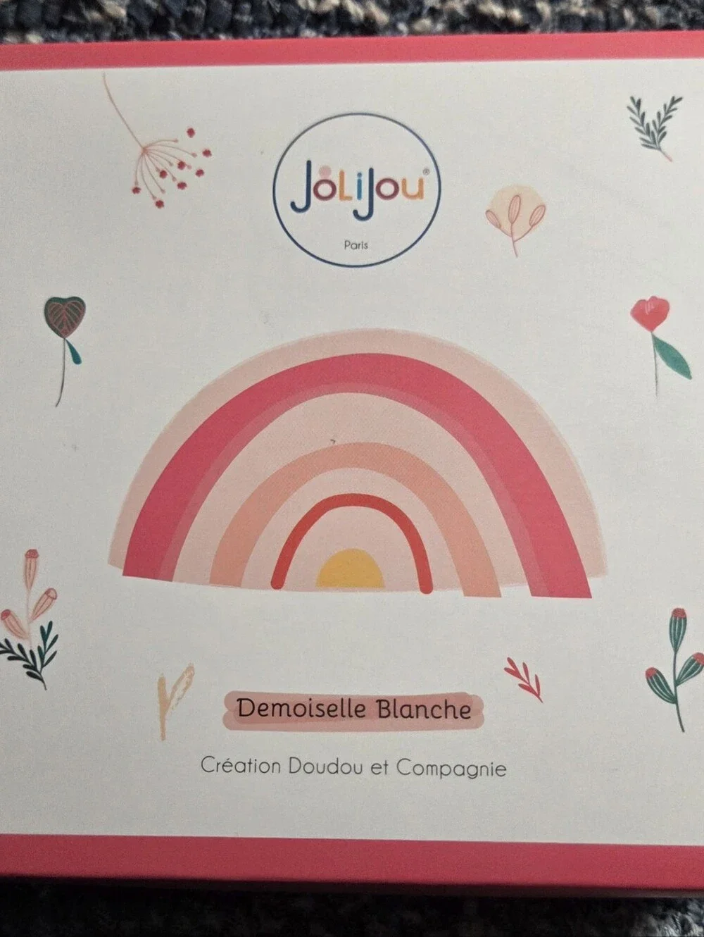 jolijou this new